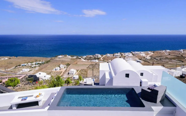 LF Suites & Villas