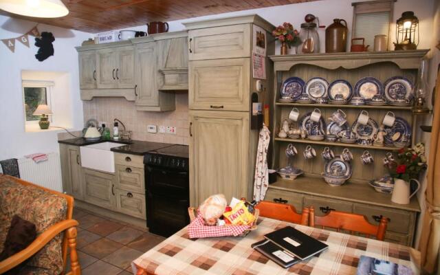 Cobblers Cottage Creggan