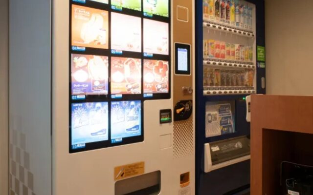 REF Kansai Airport by VESSEL HOTELS