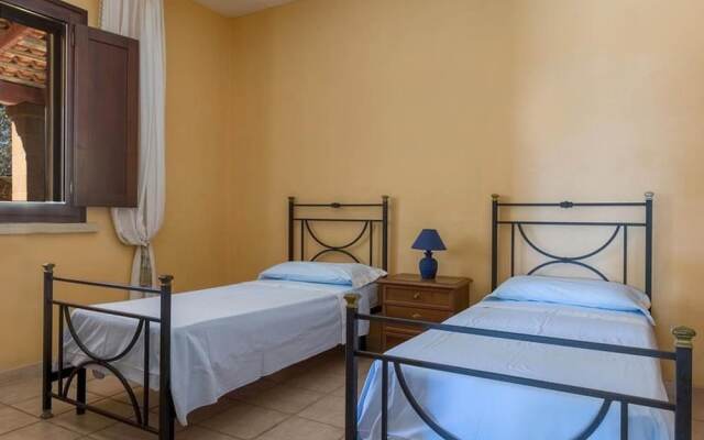 836 Masseria Colosso - Pajara