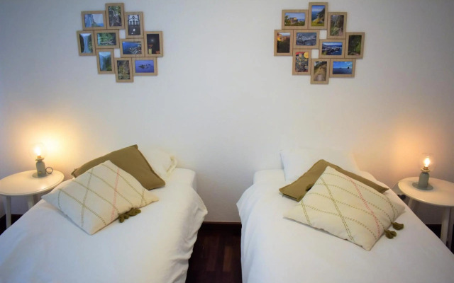 Madeira, 3 bedroom apartment with ocean views in Funchal