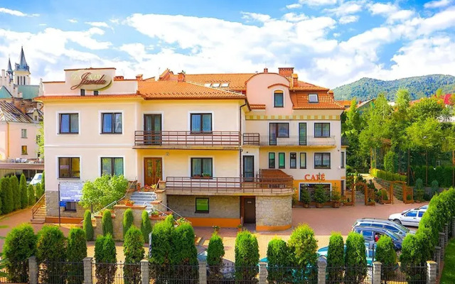 JANDA Resort & Conference