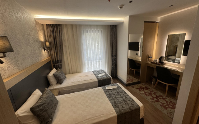 Gulec Hotel & Spa - Special Category