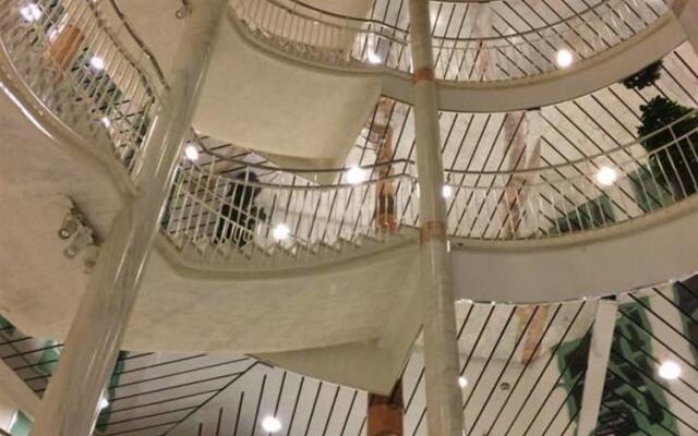 Hotel Manen