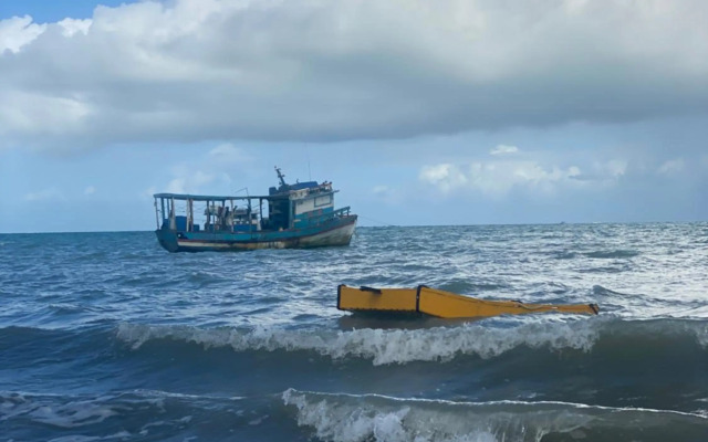 Apartamento Maragogi