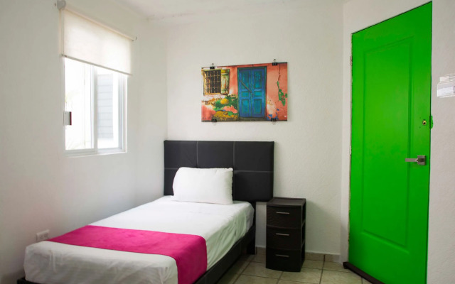 Lima Apartment by Andiani