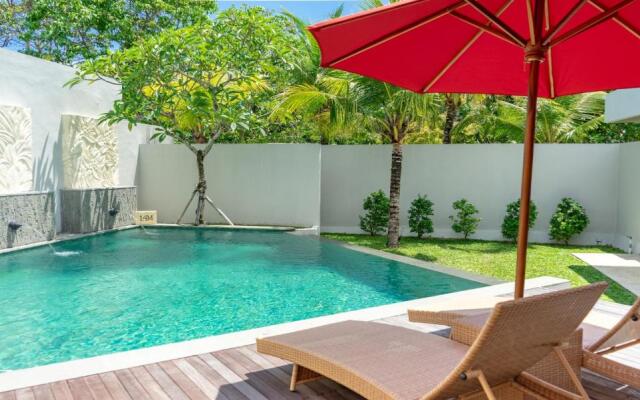 Vivara Bali Private Pool Villas & Spa Retreat