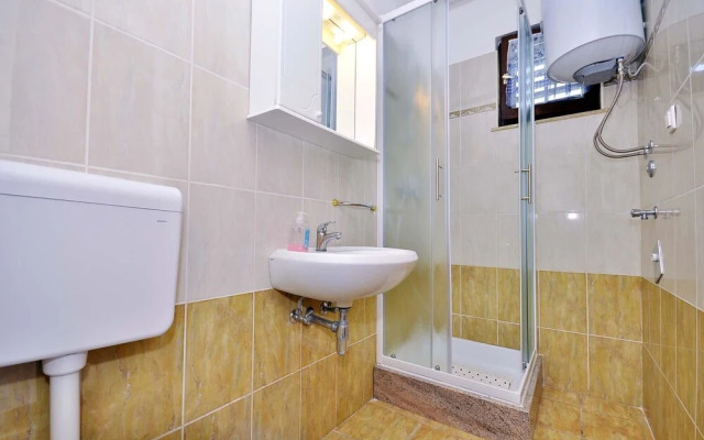 Apartments Gracijela Porec / A1 One Bedroom