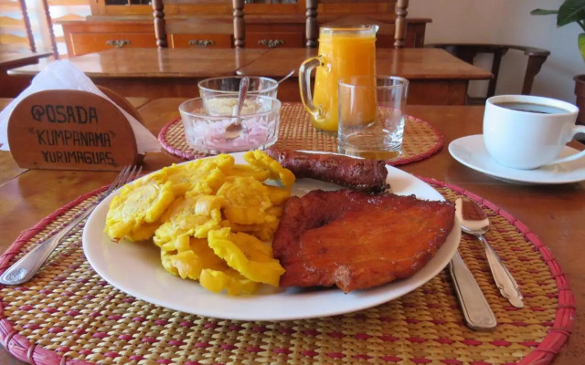 Posada Cumpanama
