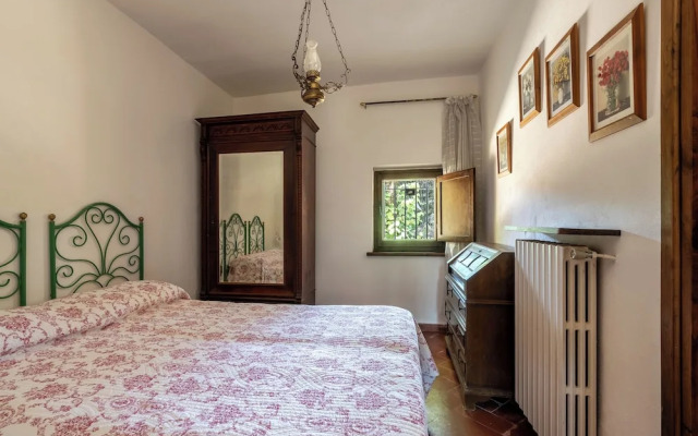 Casa La Cedrina Pool Monteriggioni