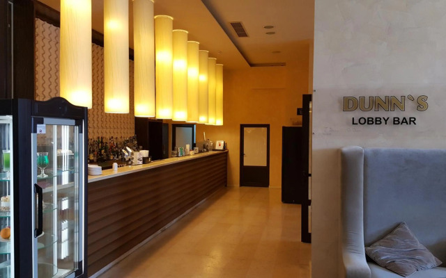 Barceló Royal Beach – All Inclusive