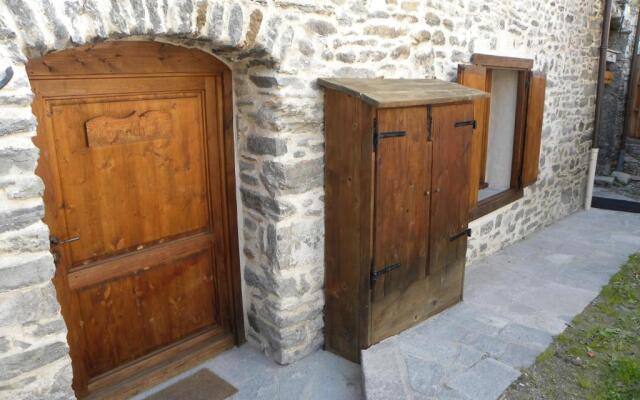 Chalet Grinch 90m2, 3 Sdb, Skis Aux Pieds, Wifi