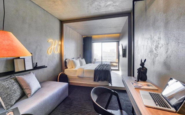 ONOMA Hotel