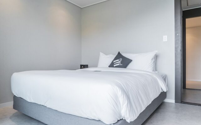 Namhae Sports Park Hotel