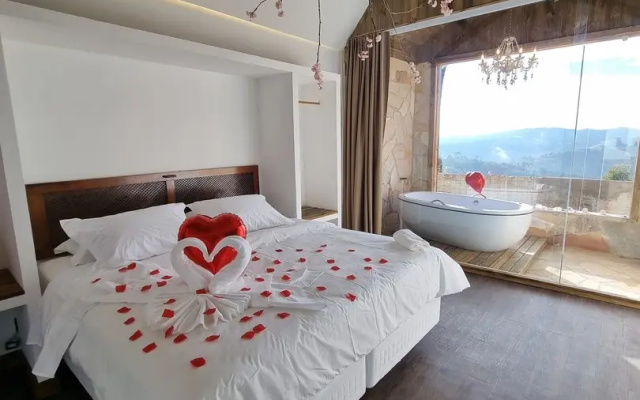 Villa Dolce Amore - Boutique Hotel