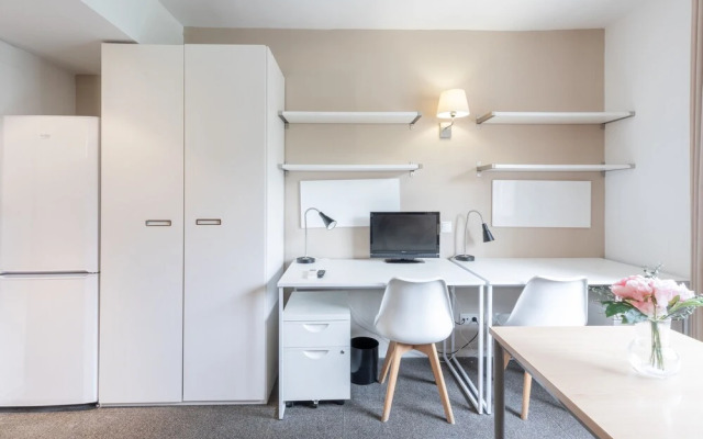 Residencia Universitaria Resa Campus del Mar