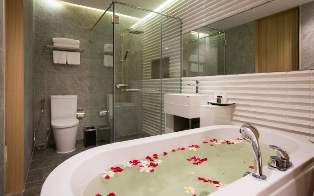 Asira Boutique HuaHin Hotel