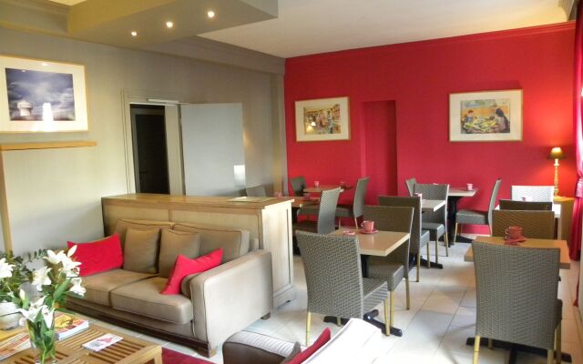 Hotel Mondial