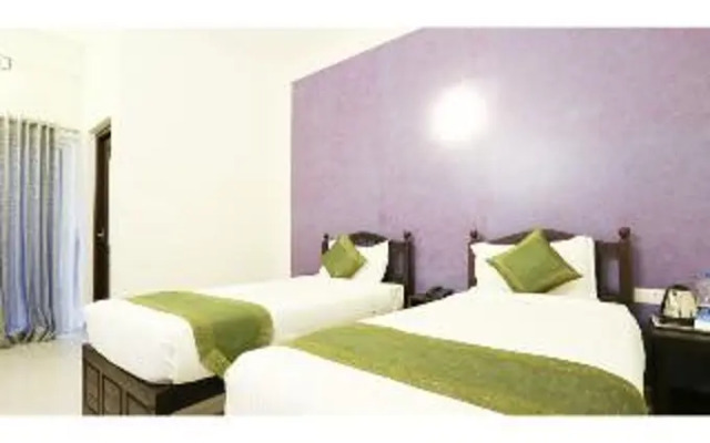 Hotel Kurinji Wanderlust