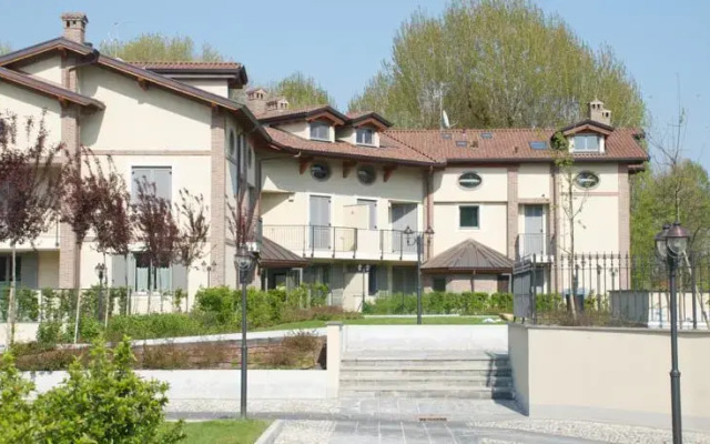 B&B nel Borgo
