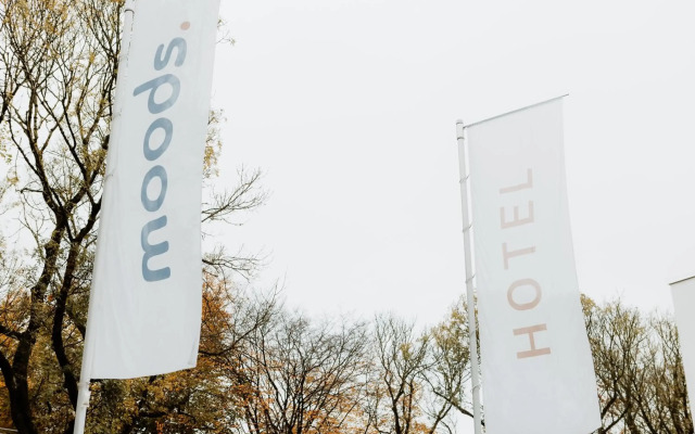 Moods Hotel Dortmund