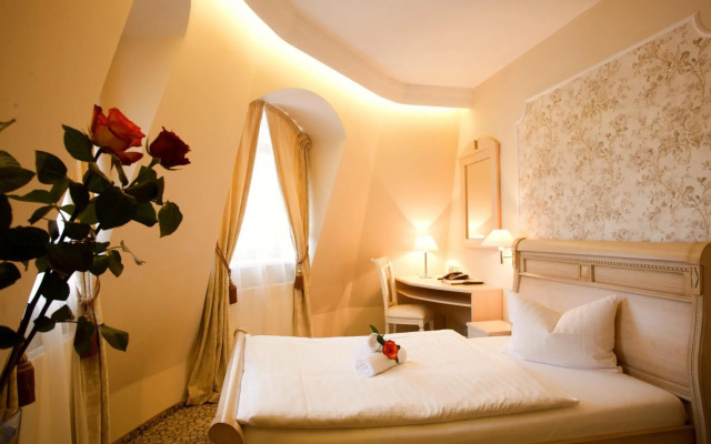 Wellness & Spa Hotel Ambiente