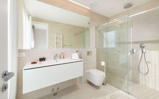 Luxury Villa Princess of Hvar with Pool