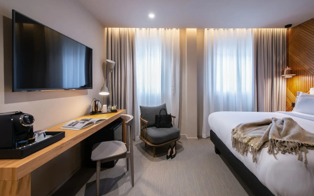 9Hotel Paquis