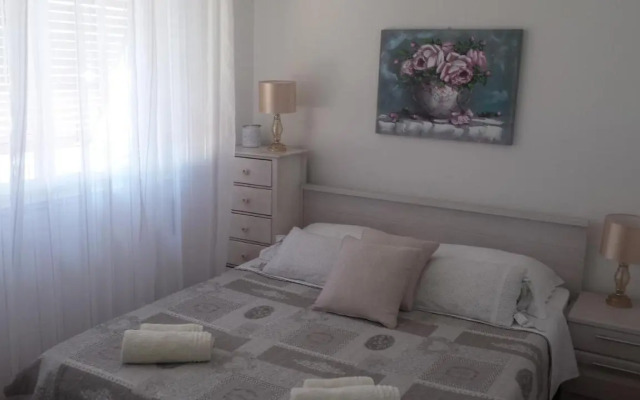Turkish Tower Apartment