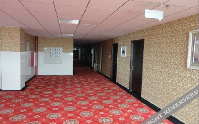 Xinyuan Express Inn
