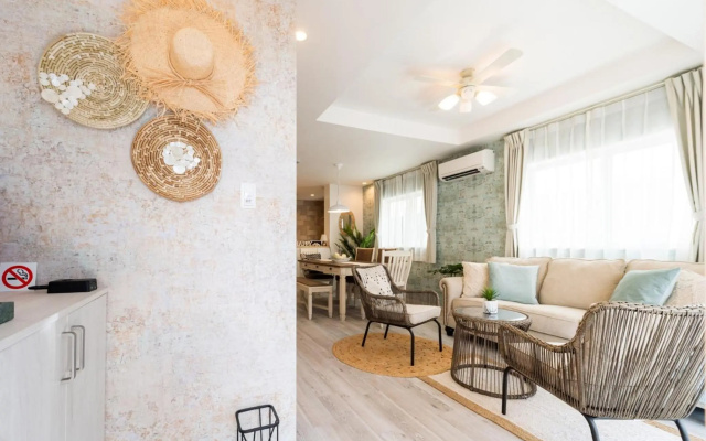 Ginowan - House / Vacation STAY 53138