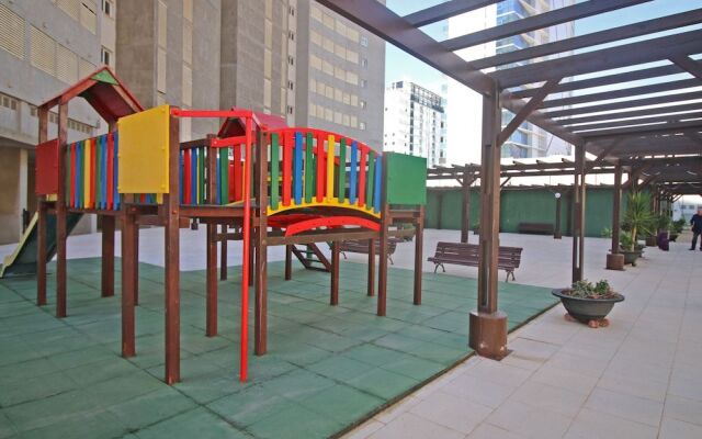 Apartamento Costa Calpe - Apolo XIV