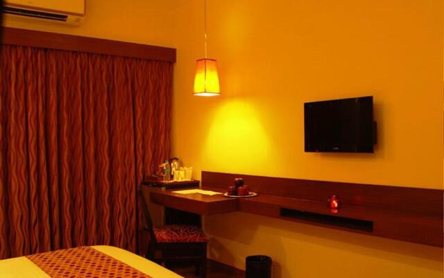 Hotel Aurum