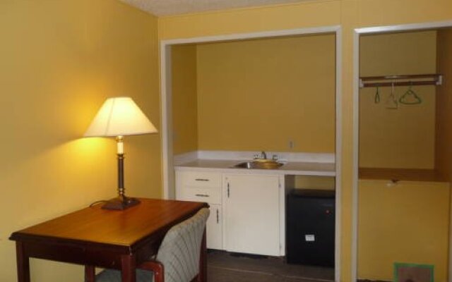 Inter City Motel