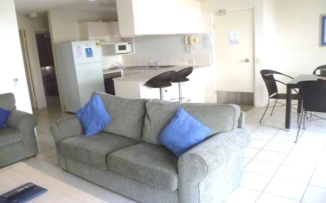 Lindomare Apartments