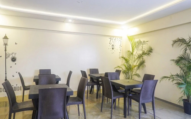 Divine Destination by OYO Rooms