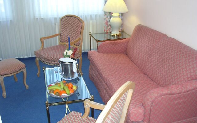 Hotel Belvedere