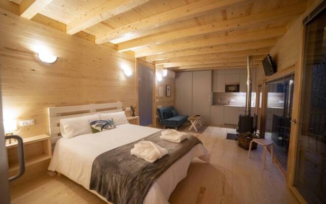 Enoturismo María Manuela