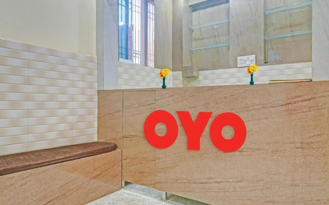 OYO Flagship 70389 Shree Hotel New Rajdhani