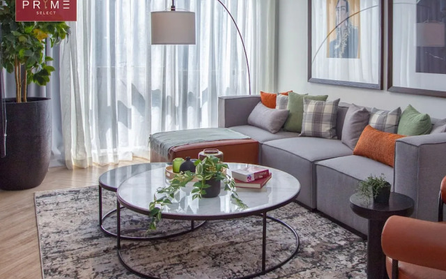 Prime Select Galleria moon valley