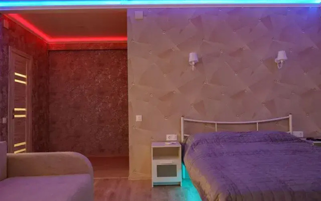 Райт Рум на ул. Пухова, д. 56