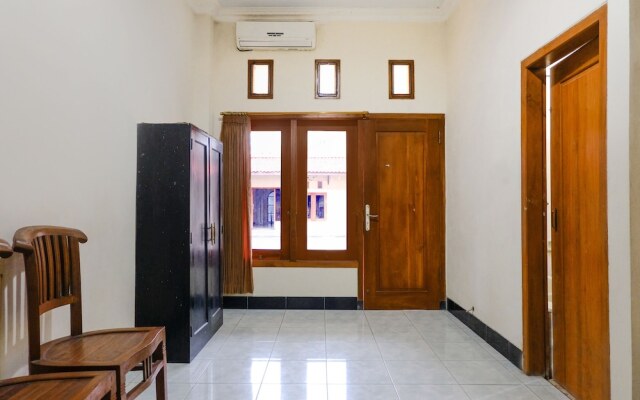 OYO 2643 Hotel Graha Prima