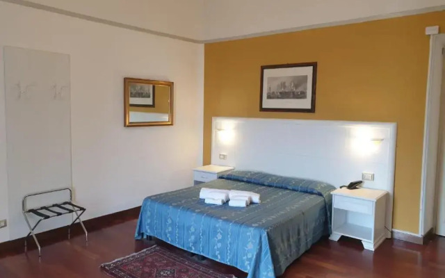 Hotel Morandi