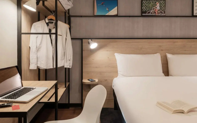 Ibis Acheres St Germain En Laye