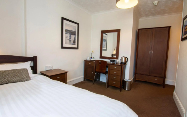 The Grosvenor Plymouth