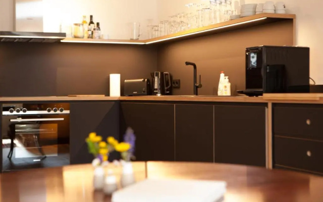 Marktplatz14 - Berchtesgaden Zentrum