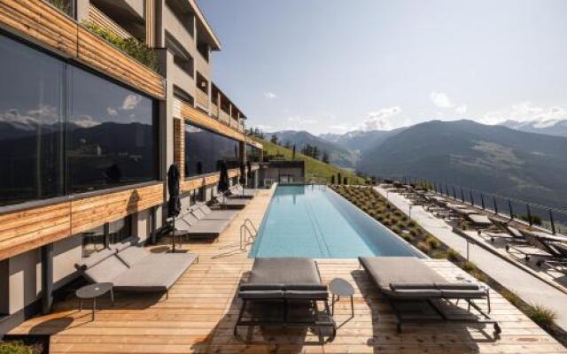 DAS GERSTL Alpine Retreat