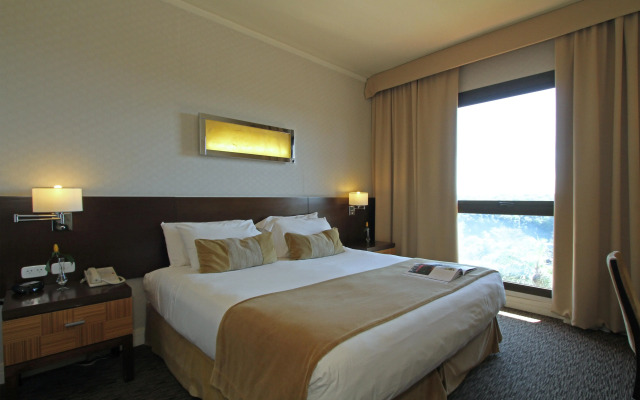 Panoramic Grand