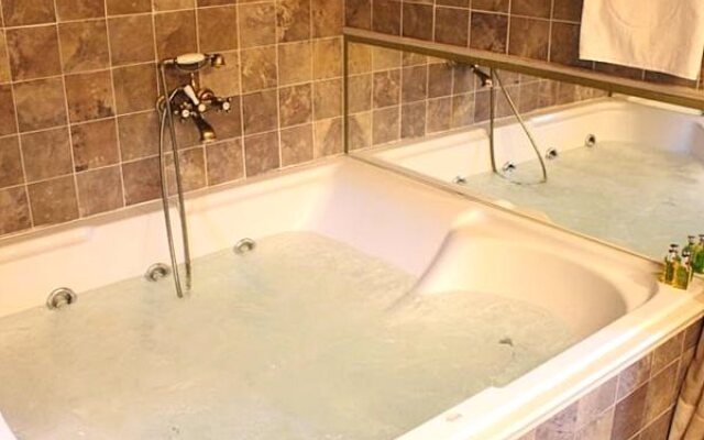 Sweet Hotel Masia De Lacy