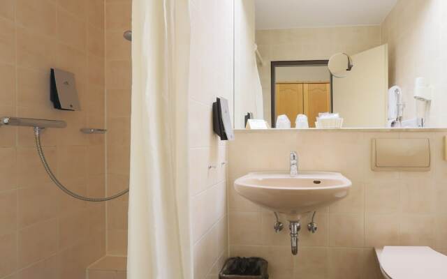 Hotel Tallymann